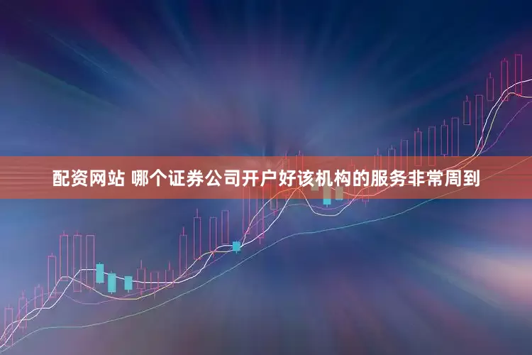 配资网站 哪个证券公司开户好该机构的服务非常周到