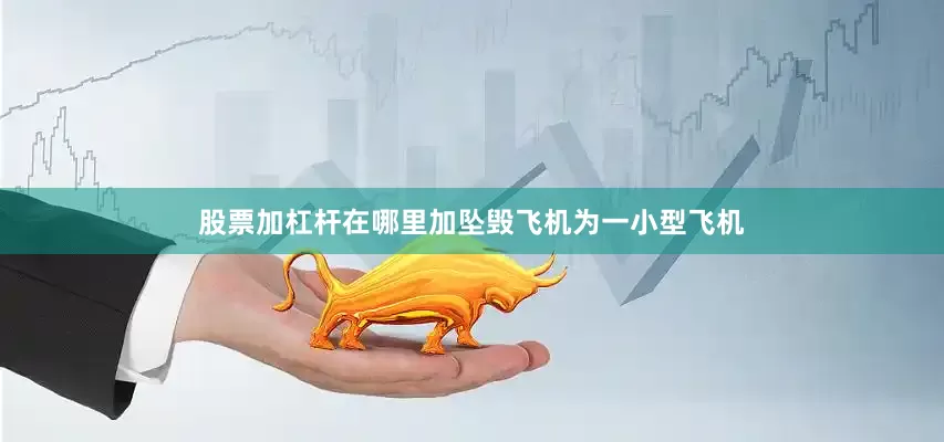 股票加杠杆在哪里加坠毁飞机为一小型飞机